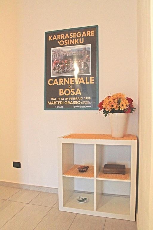 B&B S'Ena Suni Zimmer foto