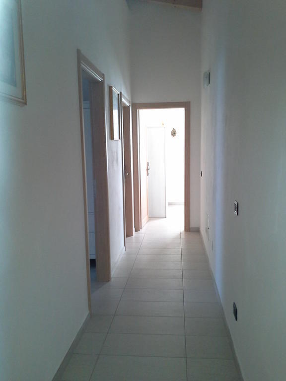 B&B S'Ena Suni Zimmer foto