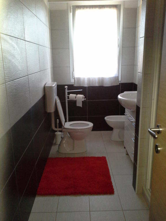 B&B S'Ena Suni Zimmer foto