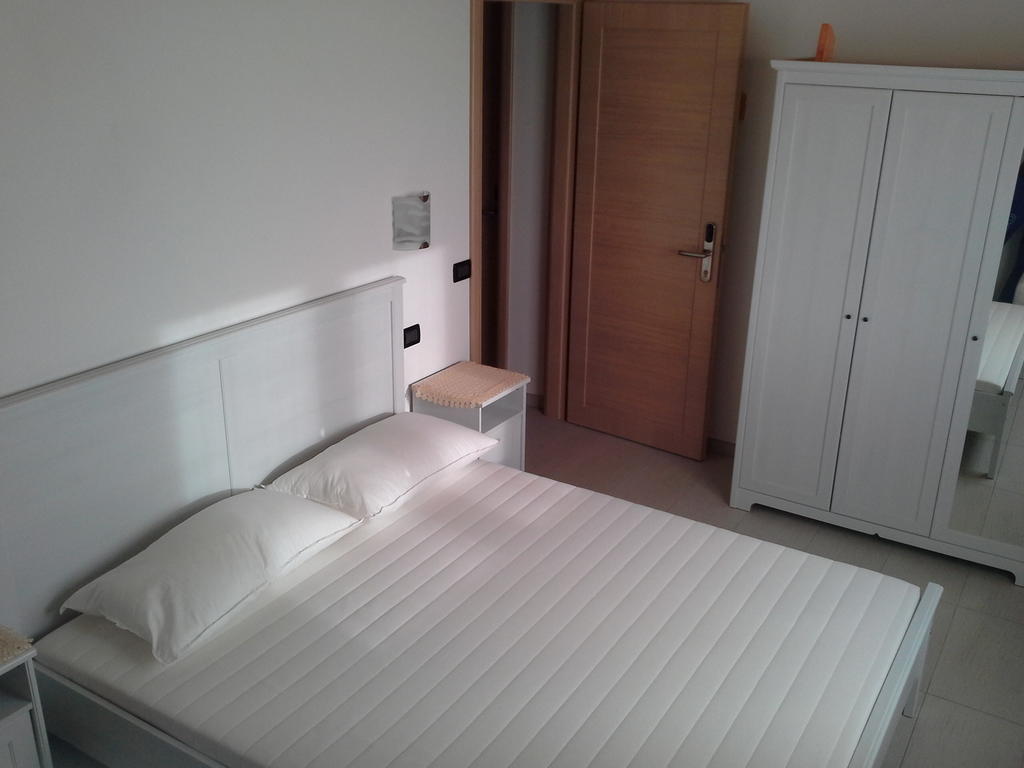 B&B S'Ena Suni Zimmer foto