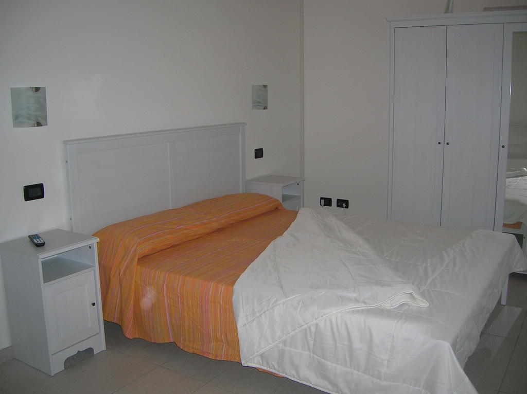 B&B S'Ena Suni Zimmer foto